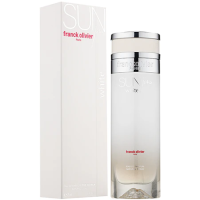 Парфум Franck Olivier Java Sun White 75мл
