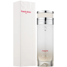 Парфум Franck Olivier Java Sun White 75мл