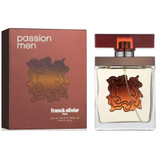 Franck Olivier Passion 50мл