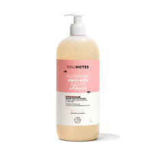 Solinotes Fleur De Cerisier гель для душа 1л