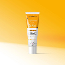 Solinotes Fleur De Orange крем для рук 30мл