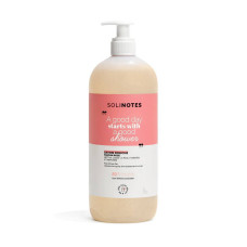 Solinotes Rose гель для душа 1л
