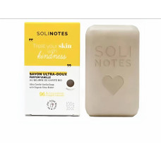 Solinotes Vanille мыло 100г