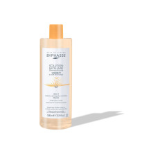 Byphasse Micellar Make Up Remover Solution Vitamin C & Glycolic Acid 500ml