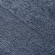 Килимок для ванної "Stripes" (темно-сірий) 50х65см 179638