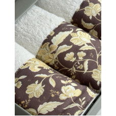 Belizza Versace 30х50см., махрові кухонні рушники. (22680)