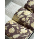 Belizza Versace 30х50см., махрові кухонні рушники. (22680)