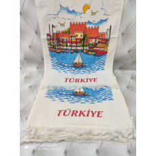ANT 40х60 Turkey gemi oranc 12шт/уп. By IDO Туреччина. (51352)