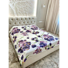 Issi home 3 Покривало 200x220см. Туреччина. (38443)