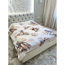 Issi home 4 Покривало 200x220см. Туреччина. (23954)