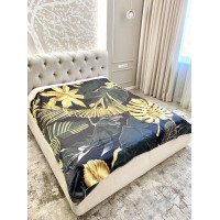 Issi home 5 Покривало 200x220см. Туреччина. (69928)
