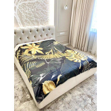 Issi home 5 Покривало 200x220см. Туреччина. (69928)