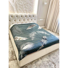Issi home 6 Покривало 200x220см. Туреччина. (82448)