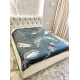 Issi home 6 Покривало 200x220см. Туреччина. (82448)