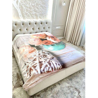 Issi home 8 Покривало 200x220см. Туреччина. (40630)