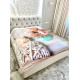 Issi home 8 Покривало 200x220см. Туреччина. (40630)