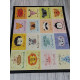 Baby bear zoo 140х190см. Килимки в дитячу кімнату. Туреччина. (74068)