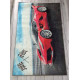 Sport car 140х190см. Килимки в дитячу кімнату. Туреччина. (83131)