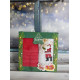 Bella Karina Christmas breaz новорічні рушники, 30х50см. (29762)