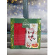 BELLIZA Christmas breaz новорічні рушники, 30х50см. (65220)
