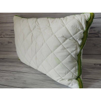 Bio cotton Aloe vera подушка 50х70см. (89792)