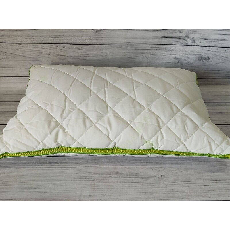 Bio cotton Aloe vera подушка 50х70см. (89792)