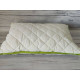 Bio cotton Aloe vera подушка 50х70см. (89792)