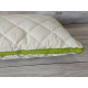 Bio cotton Aloe vera подушка 50х70см. (89792)