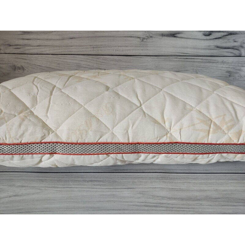 Bio cotton Bambuk подушка 50х70см. (69513)