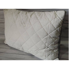 Bio cotton "сotton" дихаюча подушка 50х70см. (40123)