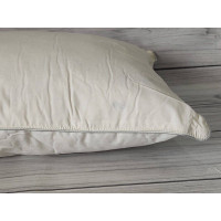 Bio cotton Пухова подушка 50х70см. Туреччина (29634)