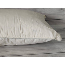 Bio cotton Пухова подушка 50х70см. Туреччина (29634)