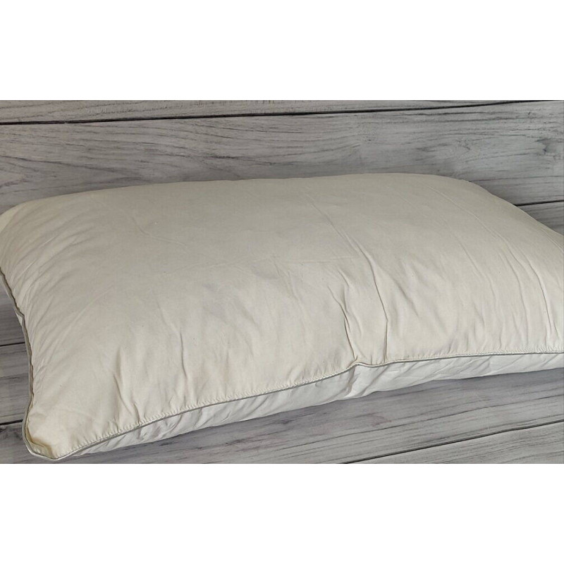 Bio cotton Пухова подушка 50х70см. Туреччина (29634)