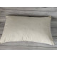 Bio cotton Пухова подушка 50х70см. Туреччина (29634)