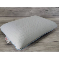 Ergo foam Mint парфумована ортопедична подушка. (60701)