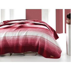 Gill red плед 200х220см. Marie Claire Туреччина (11211)