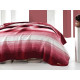 Gill red плед 200х220см. Marie Claire Туреччина (11211)