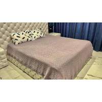 Murdm бамбукове пікє 220х260см. Mylinn Home Туреччина (32568)