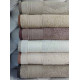 Laminat рушники 50х90см., 6 шт/уп. Пеньє. Sikel Туреччина (23734)