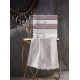 Santana бамбукові рушники 70х140см., 6 шт/уп. Pupilla Туреччина. (70547)