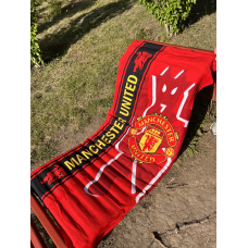 Пляжний рушник Manchester 75х150см. Туреччина. (85663)
