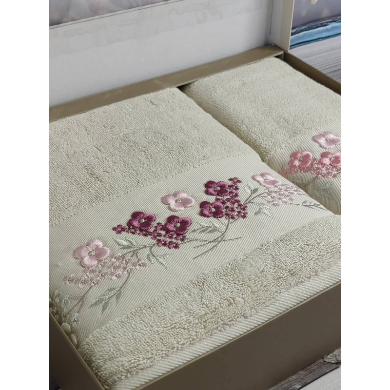Pupilla 2в1 Eva sakura kahve Пеньє.Туреччина. (51449)