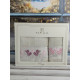 Pupilla 2в1 Eva sakura kahve Пеньє.Туреччина. (51449)