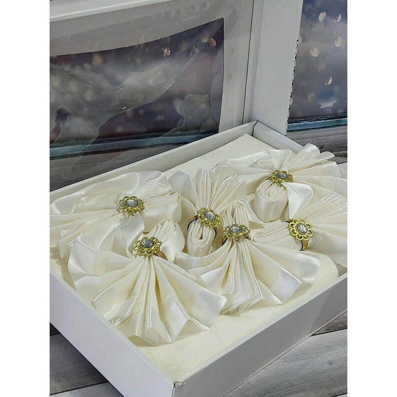 Golden CLASSIC.скатертина 160х220см. (54426)