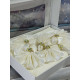 Golden CLASSIC.скатертина 160х220см. (54426)
