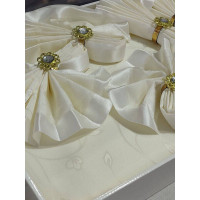 Golden CLASSIC.скатертина 160х220см. (54426)