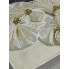 Golden CLASSIC.скатертина 160х220см. (54426)