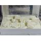 Golden CLASSIC.скатертина 160х220см. (54426)