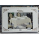 Golden CLASSIC.скатертина 160х220см. (54426)