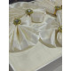 Golden CLASSIC.скатертина 160х220см. (54426)